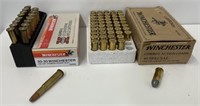 (49) Rounds of Winchester .44 S&W Special & (16)