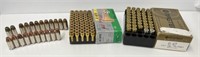 (116) Misc. Rounds of 45 ACP.