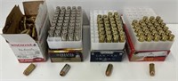 (195) Rounds of 40 S&W.