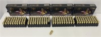 (200) Rounds of Troy 9MM FMJ 124 Grain *NEW IN