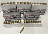 (100) Rounds of Winchester Deer Season XP 300