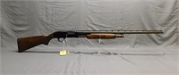 New Haven by Mossberg model 600AT 12 gauge pump