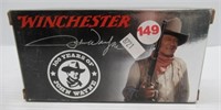 (50) Rounds of Winchester 45 colt 250GR LFN 100
