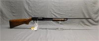 Winchester model 25 12 gauge 2 3/4" pump action