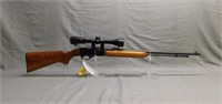 Remington speed master model 552 cal. 22 S,L, and