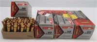 (200) Rounds of Aguila 30 carbine 110GR ammo.