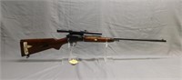 Winchester model 63 cal. 22 L super speed and