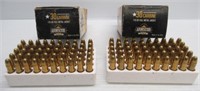(100) Rounds of Arms Co. 30 carbine 110GR FMJ