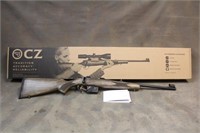 CZ 527 C163771 Rifle 7.62x39