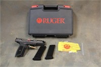 Ruger Five-Seven 641-04021 Pistol 5.7x28