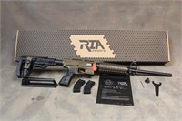 Rock Island Armory TM22-A-18 TG970-22A47835 Rifle