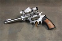 Ruger Super Redhawk 551-53708 Revolver .44 Mag