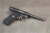 Ruger Mark II 215-31756 Pistol .22LR