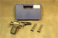 Smith & Wesson 22A UBK6498 Pistol .22LR