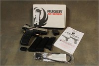 Ruger SR9C 339-05460 Pistol 9MM