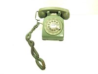 Bell System Western Electric Rotary Phone