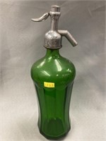 Early Seltzer Bottle