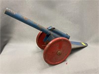 Vintage Cork Cannon
