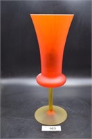 MCM Empoli Beautiful Tall vase