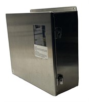 UNUSED Thermon HeatChek with Junction Box, $4100
