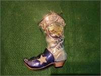 Fitz & Floyd Dallas Cowboys Ornament