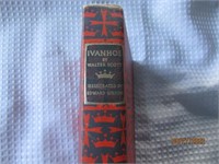 1950 Sir Walter Scott's Ivanhoe Edward A. Wilson