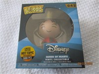 New Dorbz Disney Queen Of Hearts Limited Edition