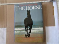 Book 1981 Encyclopedia Of The Horse