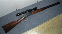 Winchester Model 94 30-30 Tasco Scope