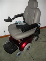 Jet 3 Mobility Electric  Scooter
