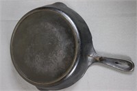 S: Griswold #8 Cast Iron Frying Pan