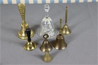 S: Assorted Bells