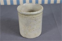 S: Small Stoneware Crock