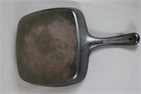 S: Griswold Square Cast Iron Frying Pan