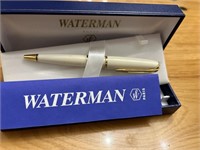 Waterman Paris Pen