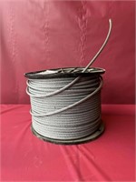 500' Steel Wire Rope