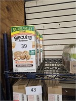 3-30ct nature valley biscuits 2/24