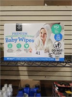 1-12ct baby wipes