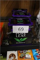 3-6ct pure leaf tea 2/24