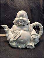 Buddha Teapot