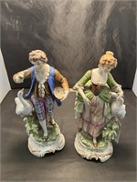 Porcelian Figurines