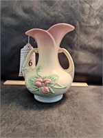 Hull Art Vase