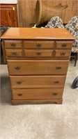 Chest of drawers, 32“ x 18“ x 42”
