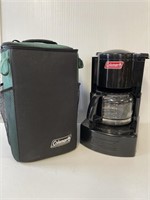 Coleman Coffee Pot to use on Coleman stove