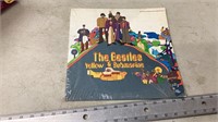 The Beatles record album