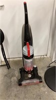 Bissell vacuum