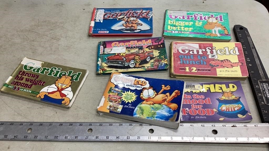 Collectibles & Household Estate Auction