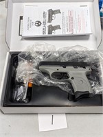 Ruger EC9s 9mm Luger Pistol - New