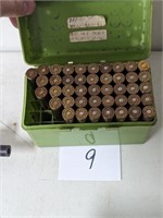 .300 Win Mag Ammo - 42 Rounds