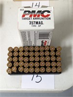 PMC .375 Mag Ammo - Full Box